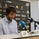 Jordi Grimau anuncia su retirada del baloncesto
