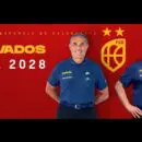 Sergio Scariolo y Miguel Méndez renuevan como seleccionadores hasta 2028