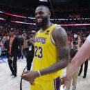 Los Angeles Lakers pueden con un titánico Zion y regresan a los Playoffs