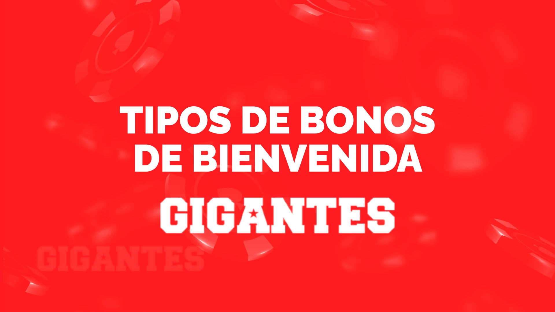 imagen Tipos de bonos