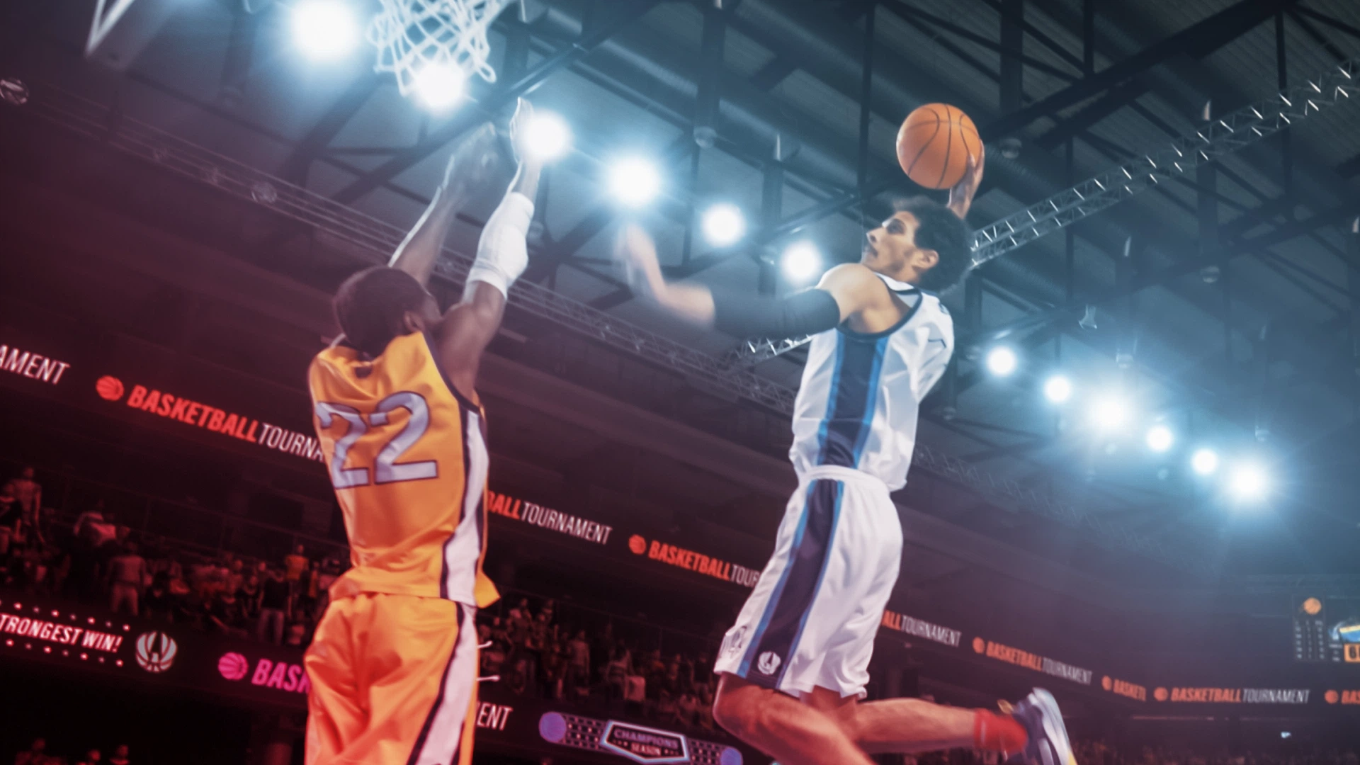 imagen Páginas con mejores cuotas NBA