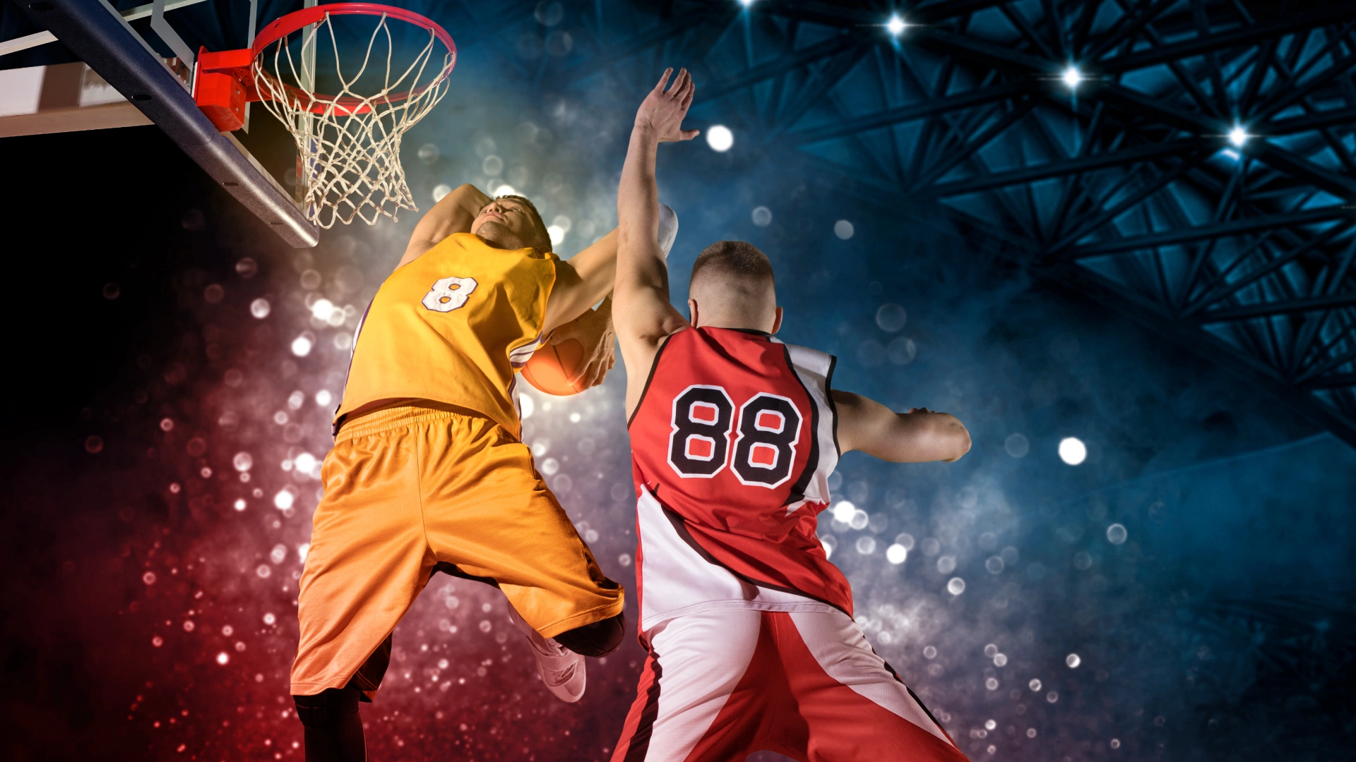 imagen Únete a la comunidad de Gigantes