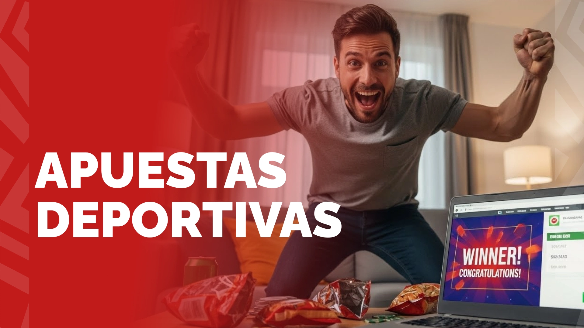 imagen destacada Apuestas Deportivas