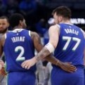 NBA: Luka Doncic, Kyrie Irving y el ruido en una decisión