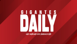 Escucha nuestro podcast Gigantes Daily: El resumen del Draft