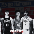 Los mejores jugadores del NBA Draft 2024: Scouting de prospects y estrellas del futuro