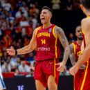A qué hora es y dónde ver España vs. Bahamas del Preolímpico de baloncesto por TV y streaming