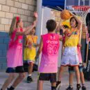 CIBA Málaga vuelve a arrasar en Fuengirola en un fin de semana de auténtica locura por el baloncesto