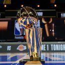Finales NBA 2024: Días, horas, partidos, dónde y cómo ver en TV y online entre Boston Celtics y Dallas Mavericks