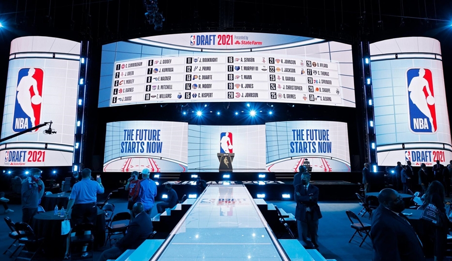 Orden de elecciones y picks del NBA Draft 2024 de cada equipo
