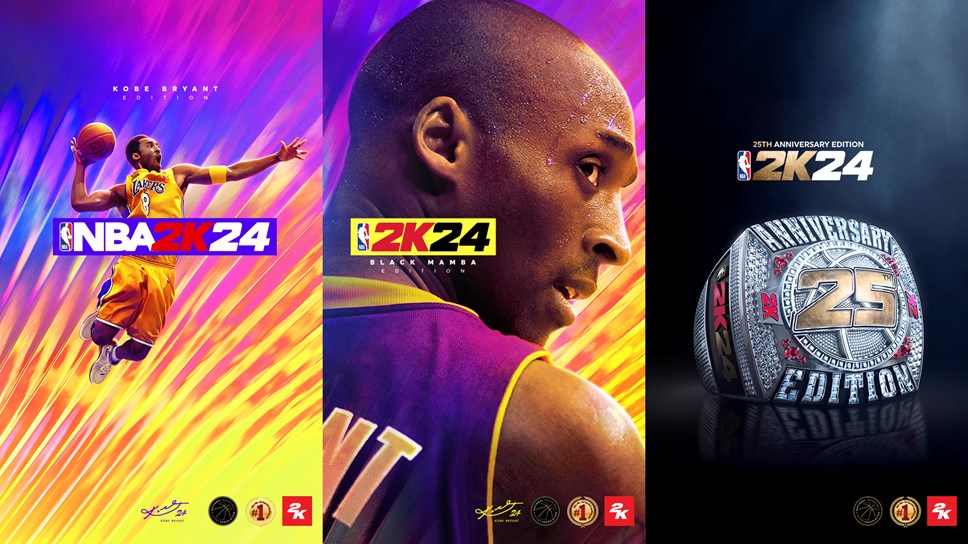 Ya disponible el NBA 2K24: descubre aquí las novedades que trae