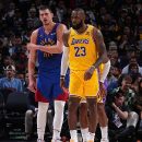 Por qué los Denver Nuggets están siendo tan dominantes: La frustración de Lakers ante los campeones