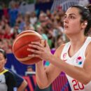 Bombazo del Valencia Basket: ficha a Paula Ginzo para los playoffs de la LF Endesa